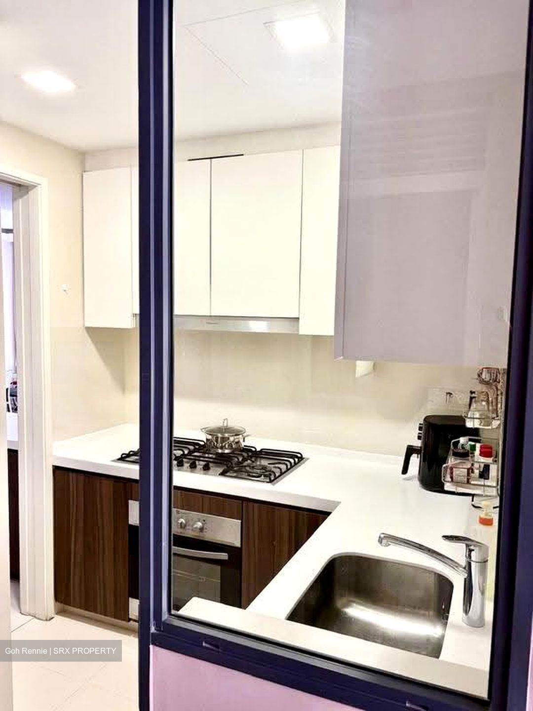 Riversound Residence (D19), Condominium #621846281